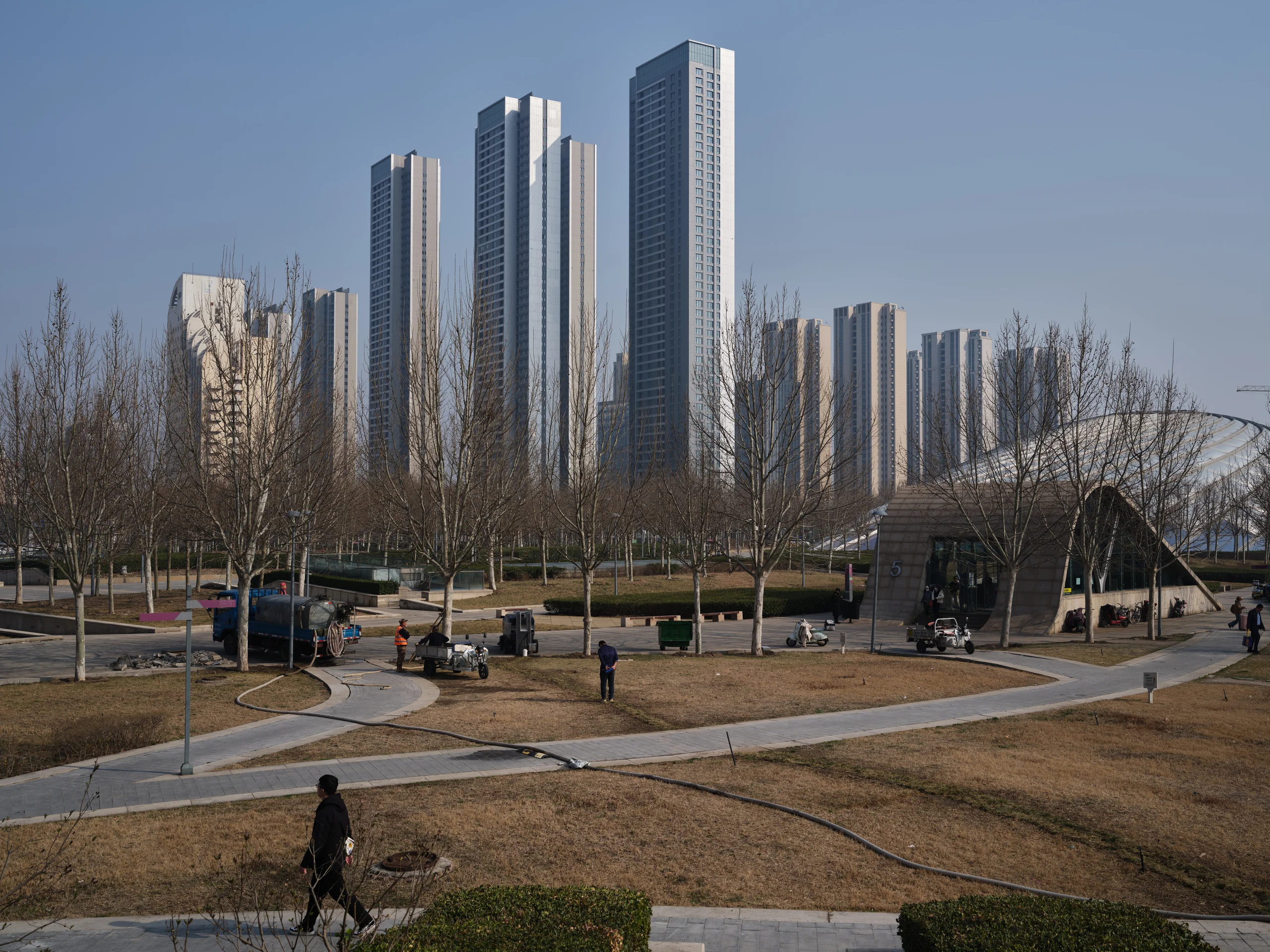 creating-blue-skies #2