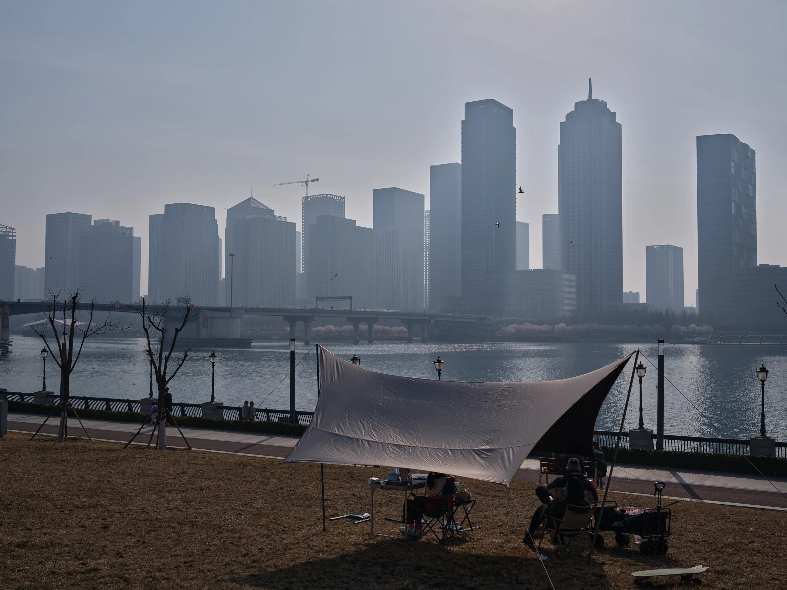 creating-blue-skies #3