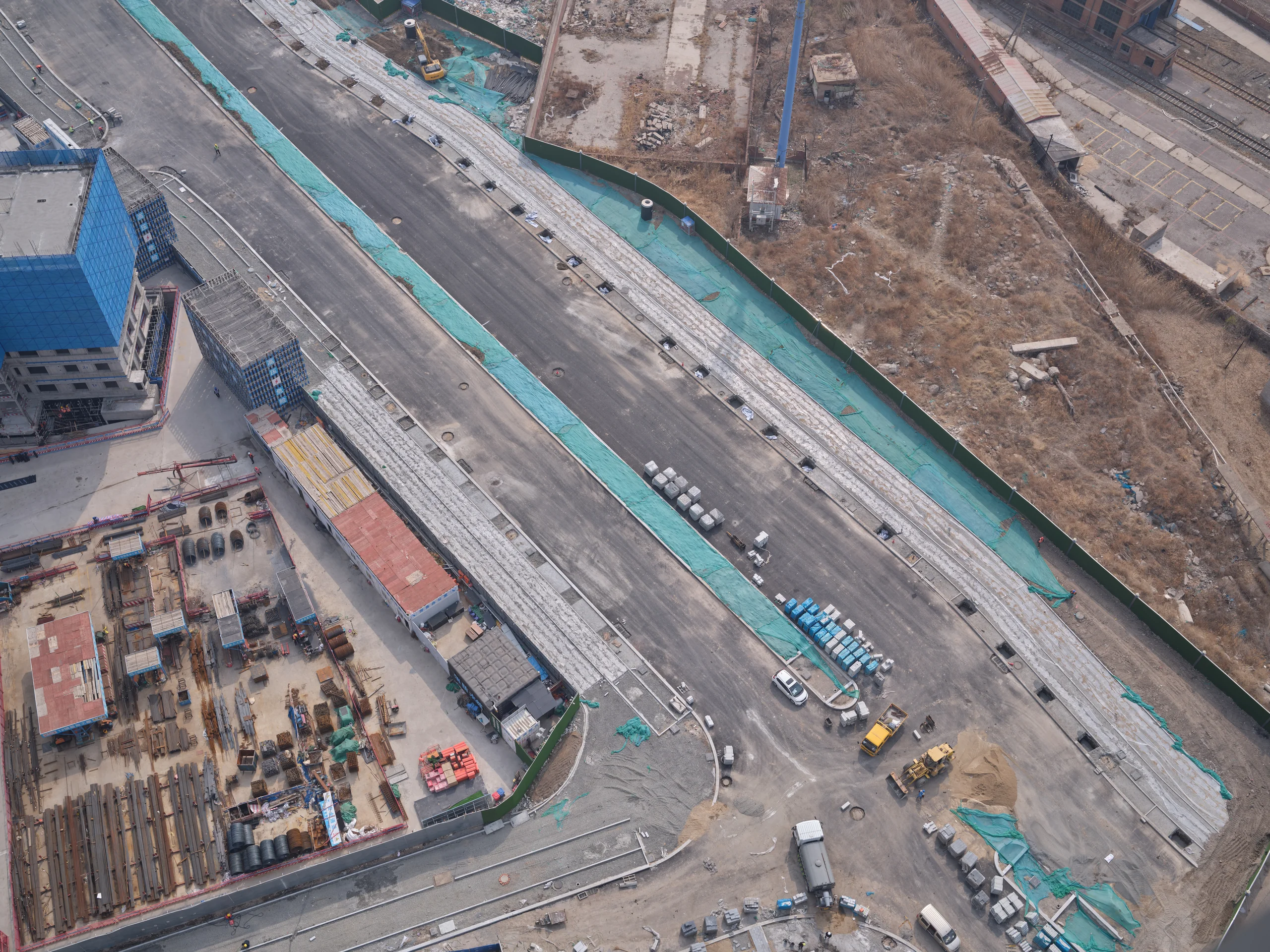 creating-blue-skies #5