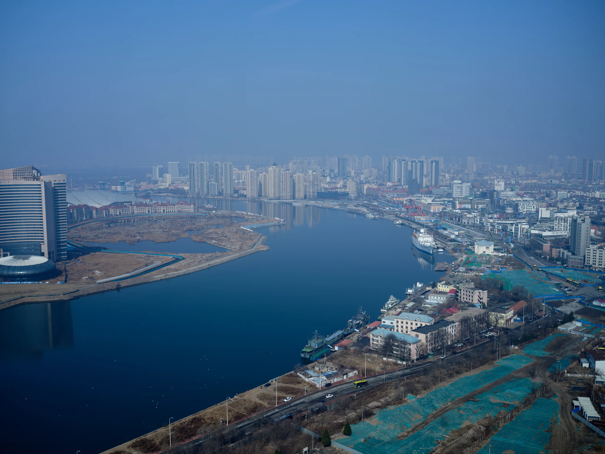 creating-blue-skies #7