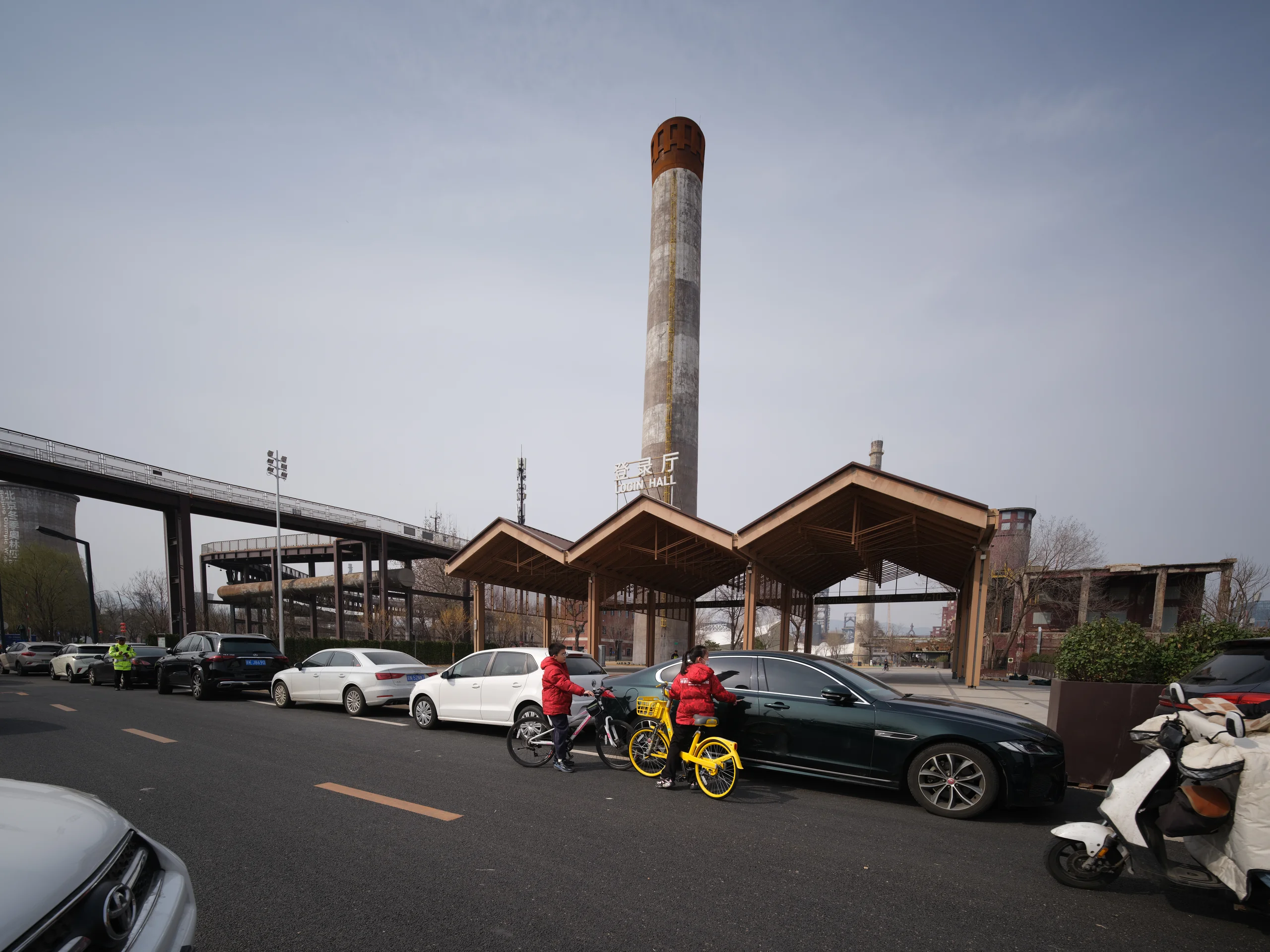 creating-blue-skies #9