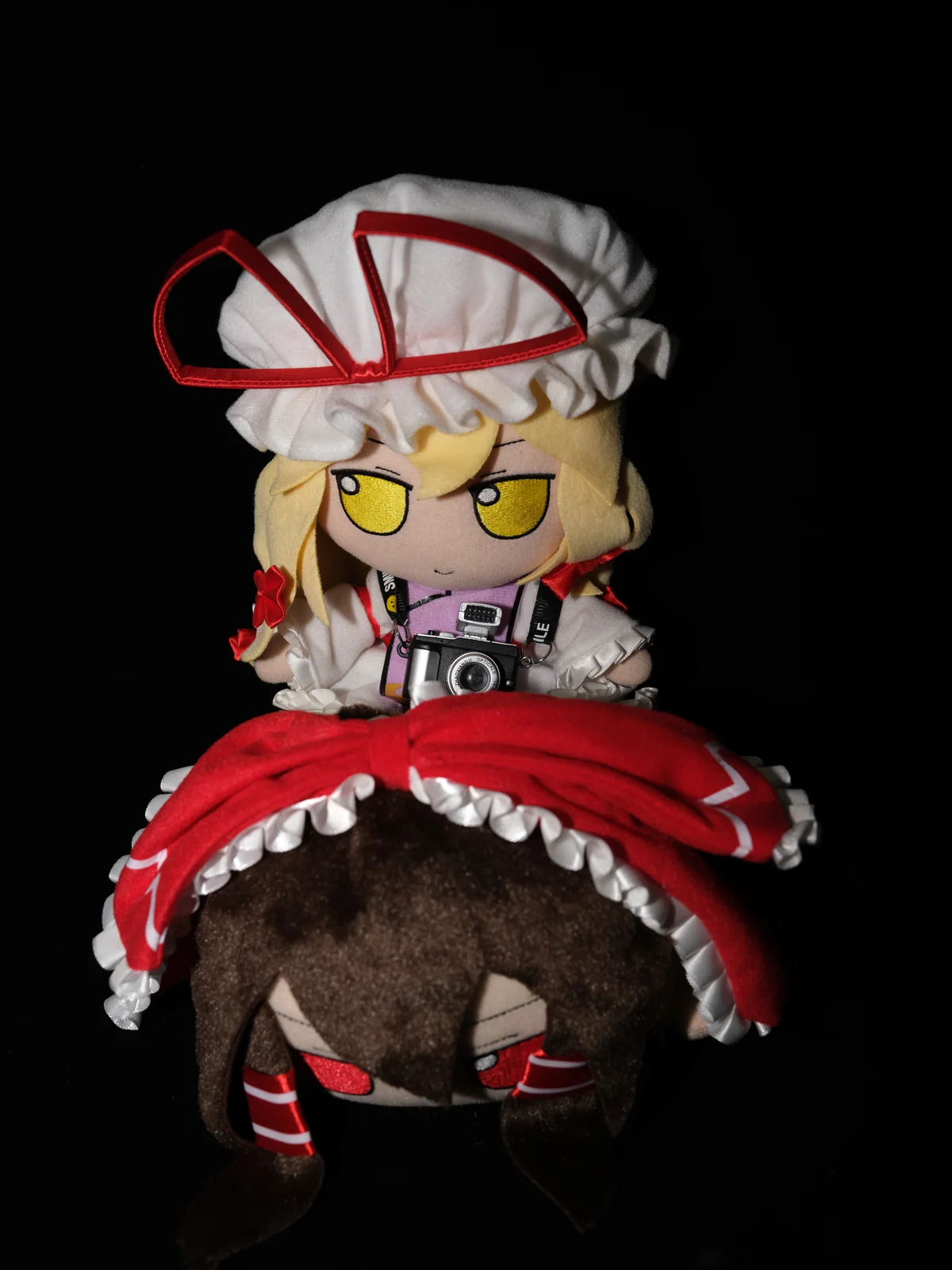 the-proxy-of-absence #13